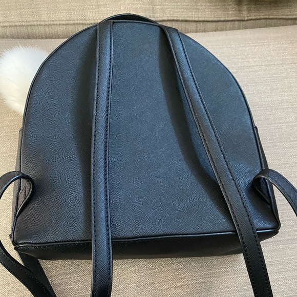 kate spade mini backpack pyramid New York Emma Small Our Carter backpack is the one that actually fits your life KATE SPADE Mini Bunny Backpack